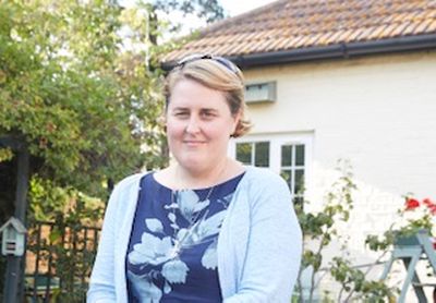 Celebration of Final Vows in Bermondsey, London